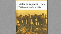 RECENZE: Válka na západní frontě