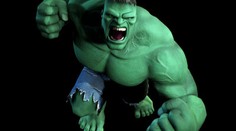 Obří svalovec Hulk vtrhl do kin