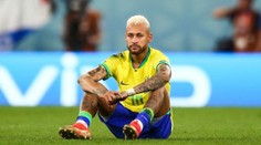 Ancelotti v Brazílii poprvé nominoval. Neymara vynechal, ale počítá s ním
