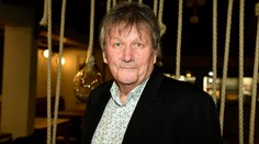 Čekal jsem na to celý život, svěřil Standa Hložek. Zpěvák si začal plnit sny