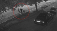 Přihlaste se, prosí policisté svědky, kteří mohli vidět vraždu!