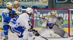 Hokejová extraliga přijde o miliony, Budvar zrušil smlouvu
