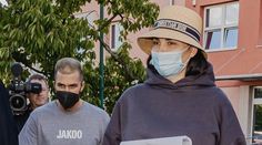 Plačková je z toho venku, prokurátor stáhl stížnost na rozhodnutí soudu