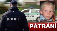 ZOUFALÉ PÁTRÁNÍ! Pohřešované a nemocné Perle se krátí čas!