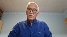 Mlhy mohou zvýšit riziko autonehod, varuje expert