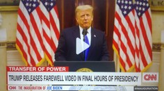 Chce se Trump vrátit do funkce prezidenta USA? Chystá velkolepé turné!