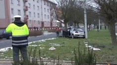 Nedostal přednost, srazil a zabil chodkyni