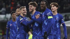 Konferenční liga: Chelsea vs. Shamrock Rovers – 19. 12. 2024