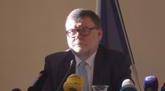 Ministr financí Stanjura: Deficit státního rozpočtu za rok 2023 byl 288,5 miliardy korun