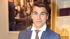 Kvůli Tváři mě opustí přítelkyně, říká David Gránský! ROZHOVOR