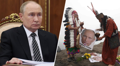 Putin si jezdí pro rady k šamanům. Řeší s nimi Ukrajinu i jaderné zbraně, tvrdí zdroj