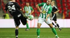 Hradec Králové zahájí zimní přípravu s trojicí posil Zich, Mišinský a Klapka