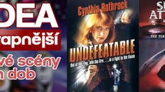 VIDEA: Nejtrapnější filmové scény všech dob