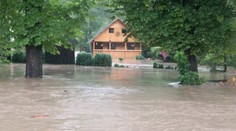 Janská: Nová povodeň horší než ta první