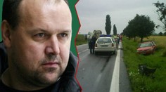 Co dovedou sportovci za volantem? Závodník Baroš, invalida Jágr...
