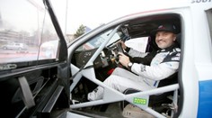 Ouředníčkovi spadla brada, když viděl cenovku motoru pro Dakar