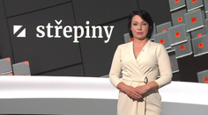 Střepiny – 21. 6. 2026