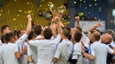 Los MOL Cupu: Slavia přivítá soupeře z třetí ligy, na Viktorku čeká Hradec