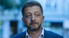 Rakušan: Neumím si představit, že do vlády nepůjdeme. O zradu Pirátů nejde