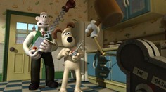 Wallace & Gromit ve videohře