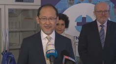WHO a japonská vláda darují Česku vybavení pro uskladnění vakcín