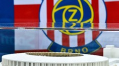 Bude to české Maracaná? Tenhle stadion by měl vyrůst v roce 2021
