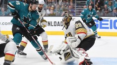 Hertlův gól nestačil. Tampa schytala debakl, padl i Winnipeg