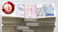 50 RAD, JAK UŠETŘIT: Seznam nejlepších věřitelů u půjčky 30 000 Kč