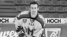 V pouhých 27 letech tragicky zemřel bývalý extraligový hokejista