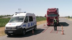 Inspekce silniční dopravy funguje už měsíc. Rozdala pokuty za statisíce