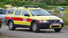 Trik s ohněm nevyšel. V cirkusu v Německu vypukl požár, mezi zraněnými je 17 dětí