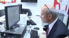 Michal Horáček: S Hapkou se spolupracuje obtížně