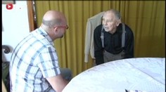 Důvěřivého důchodce okradli o tři sta tisíc korun