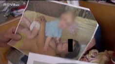Danečka (2) zavraždil ve vaně příbuzný. Hlídal ho otec