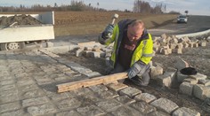 Zásoba stavebních surovin v Česku se tenčí. Ceny jdou kvůli tomu nahoru