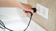 Díky transilu nejsou vaše zařízení ohrožena napěťovými špičkami