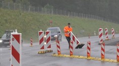 Dálnice D3 má další úsek. Dva roky ho brzdily spory o pozemek