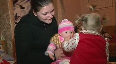 ZÁHADA! Narodilo se dítě, které není ani kluk ani holka