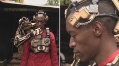Sci-fi, které změní život! Robotickou ruku pohání pouze lidské myšlenky