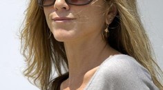 Jennifer Aniston a John Mayer: přátelé nebo milenci?