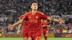 Evropa možná přijde o další hvězdu. Střelec Dybala koketuje se Saúdy