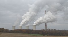 Popel z elektrárny dusí lidi v obci na Pardubicku. Někteří mají strach o život
