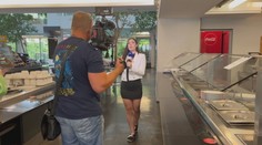 Nova News Academy otevírá dveře do světa zpravodajství. Přihlášky brzy končí