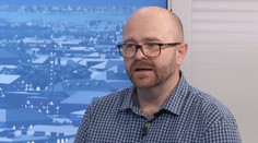 Děti jsou nervózní, mají problém se opět nastartovat, říká psycholog Šusta