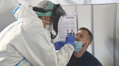 Britská mutace se v ČR potvrdila u stovek lidí, šíří se asi už od prosince!