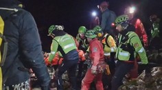 Italka se propadla půl kilometru pod zem. Stalo se jí to na stejném místě podruhé
