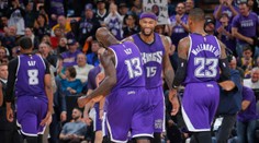 Lakers krůček od velkého obratu, Atlanta deklasovala Philadelphii