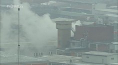 Proč se drží smog, i když je venku hezky? Expert promluvil