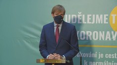 Obchody už nezavřeme, tvrdí Vojtěch. Klíčové je podle něj září