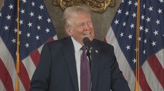 Trump Dány naštval. Řeči o obsazení Grónska jsou podle nich drzé